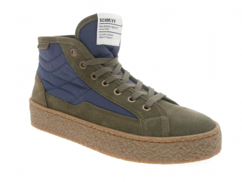 Schmoove - Sport RUBEN MID - DAIM MARINE