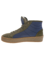 Schmoove - Sport RUBEN MID - DAIM MARINE