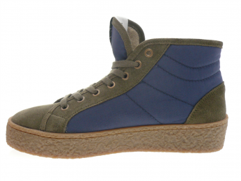 Schmoove - Sport RUBEN MID - DAIM MARINE