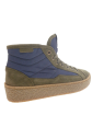 Schmoove - Sport RUBEN MID - DAIM MARINE