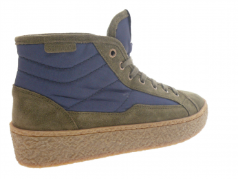 Schmoove - Sport RUBEN MID - DAIM MARINE