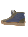Schmoove - Sport RUBEN MID - DAIM MARINE
