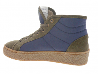 Schmoove - Sport RUBEN MID - DAIM MARINE