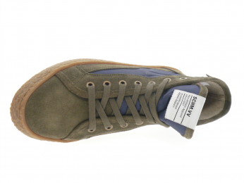 Schmoove - Sport RUBEN MID - DAIM MARINE