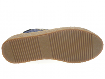 Schmoove - Sport RUBEN MID - DAIM MARINE