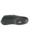 pons quintana - Mocassin 10210 - DAIM NOIR