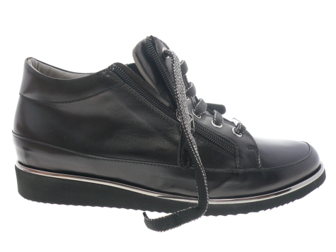 Xsa Alexandra - Sport 8473 - NOIR