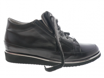 Xsa Alexandra - Sport 8473 - NOIR