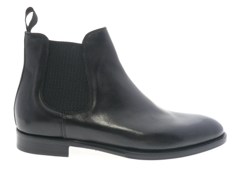 flecs - Boots B330 3 - NOIR