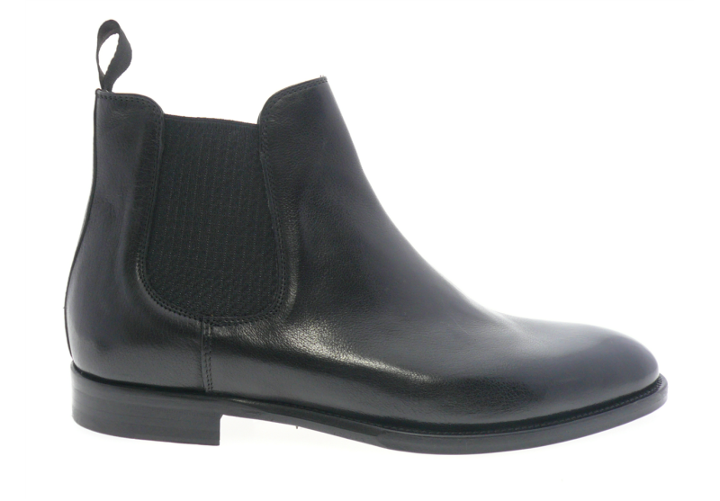 flecs - Boots B330 3 - NOIR