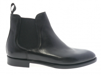 flecs - Boots B330 3 - NOIR