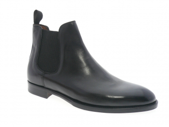 flecs - Boots B330 3 - NOIR