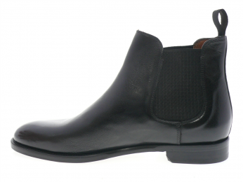 flecs - Boots B330 3 - NOIR