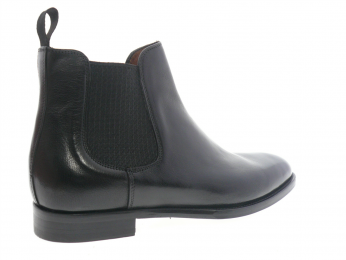 flecs - Boots B330 3 - NOIR