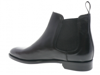 flecs - Boots B330 3 - NOIR