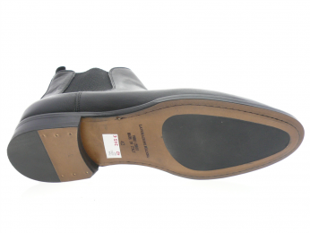 flecs - Boots B330 3 - NOIR