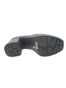 noa harmon - Mocassin 9089 - NOIR