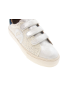 no name - Sport ARCADE STRAPS - BLANC ARGENT