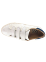 no name - Sport ARCADE STRAPS - BLANC ARGENT