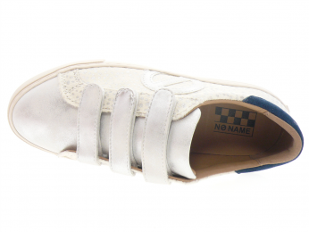 no name - Sport ARCADE STRAPS - BLANC ARGENT
