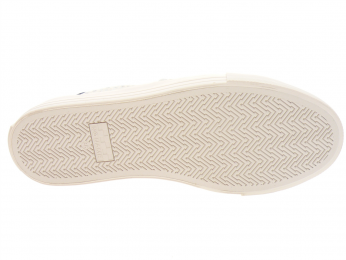 no name - Sport ARCADE STRAPS - BLANC ARGENT