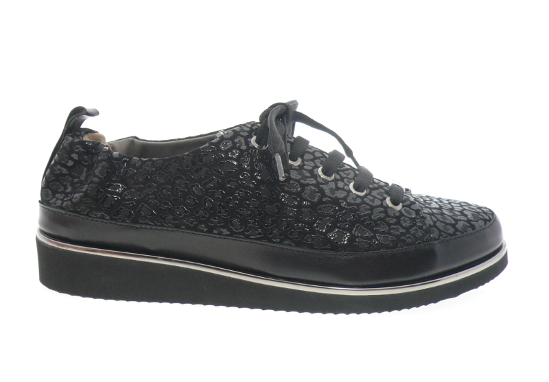 Xsa Alexandra - Sport 8010 H22 - NOIR BRILLANT