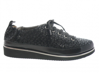 Xsa Alexandra - Sport 8010 H22 - NOIR BRILLANT