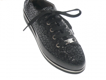 Xsa Alexandra - Sport 8010 H22 - NOIR BRILLANT