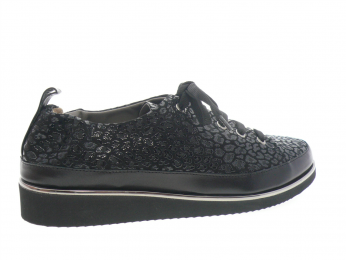 Xsa Alexandra - Sport 8010 H22 - NOIR BRILLANT