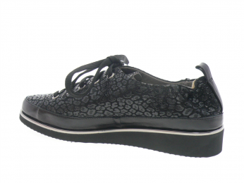 Xsa Alexandra - Sport 8010 H22 - NOIR BRILLANT