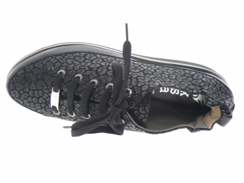 Xsa Alexandra - Sport 8010 H22 - NOIR BRILLANT
