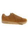 birkenstock - Sport BEND LOW - DAIM CAMEL