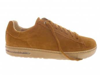 birkenstock - Sport BEND LOW - DAIM CAMEL