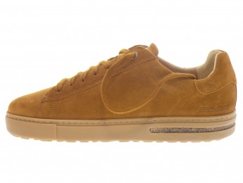 birkenstock - Sport BEND LOW - DAIM CAMEL