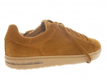 birkenstock - Sport BEND LOW - DAIM CAMEL
