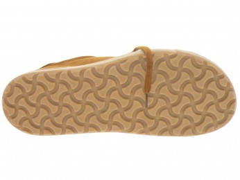 birkenstock - Sport BEND LOW - DAIM CAMEL