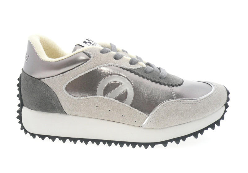 no name - Sport PUNKY JOGGER - GRIS