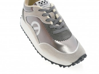 no name - Sport PUNKY JOGGER - GRIS