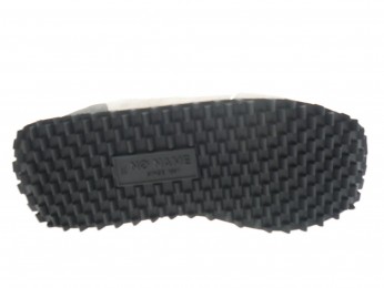 no name - Sport PUNKY JOGGER - GRIS