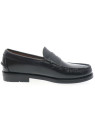 Sebago - Mocassin B70767 - NOIR