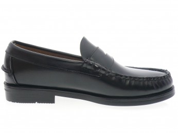 Sebago - Mocassin B70767 - NOIR