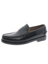 Sebago - Mocassin B70767 - NOIR