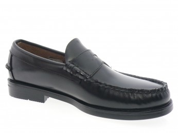 Sebago - Mocassin B70767 - NOIR