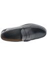 Sebago - Mocassin B70767 - NOIR
