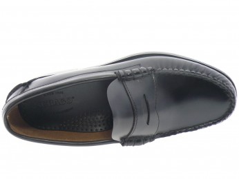 Sebago - Mocassin B70767 - NOIR