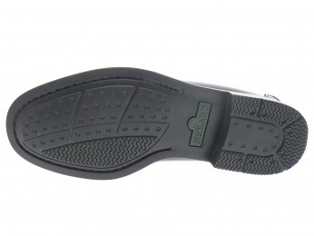 Sebago - Mocassin B70767 - NOIR