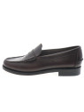 Sebago - Mocassin B76619 - MARRON