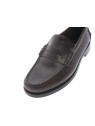 Sebago - Mocassin B76619 - MARRON