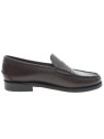 Sebago - Mocassin B76619 - MARRON