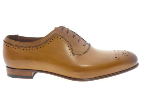 flecs - Richelieu M285 - COGNAC